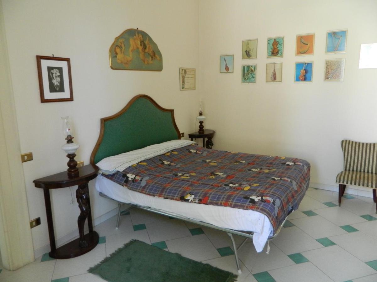 Villa Casa Vela Ariano Irpino Exterior foto